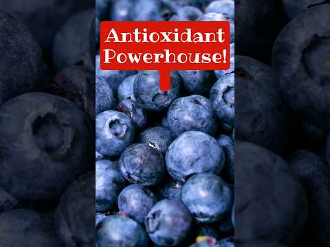 Boost Your Health with Maqui Berry Powder! 🌟🍇 Antioxidant Powerhouse