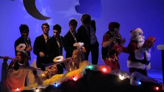 Tenth Avenue North - Deck The Halls (Official Music Video)