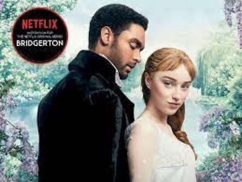 Bridgerton|  Daphne and Simon first kiss scene 2