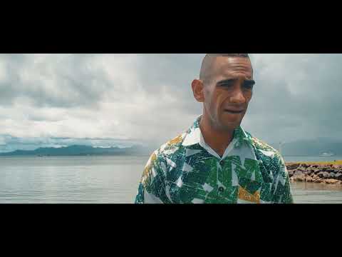 Poasa Matavesi - Toso Bua Toso [Official Music Video]