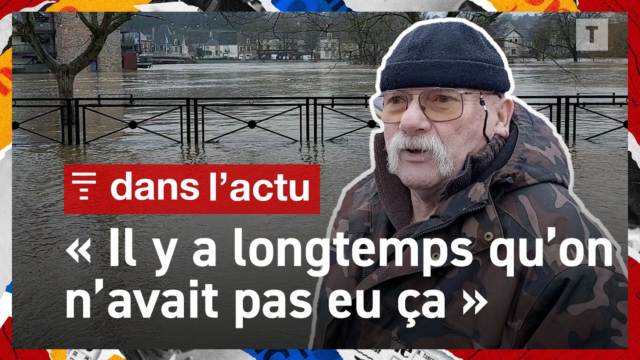 Inondations en Ille-et-Vilaine : ces villes bretonnes n'ont pas été épargnées