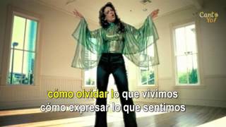 Olga Tañon - Como Olvidar [Versión Merengue] (Official CantoYo Video)