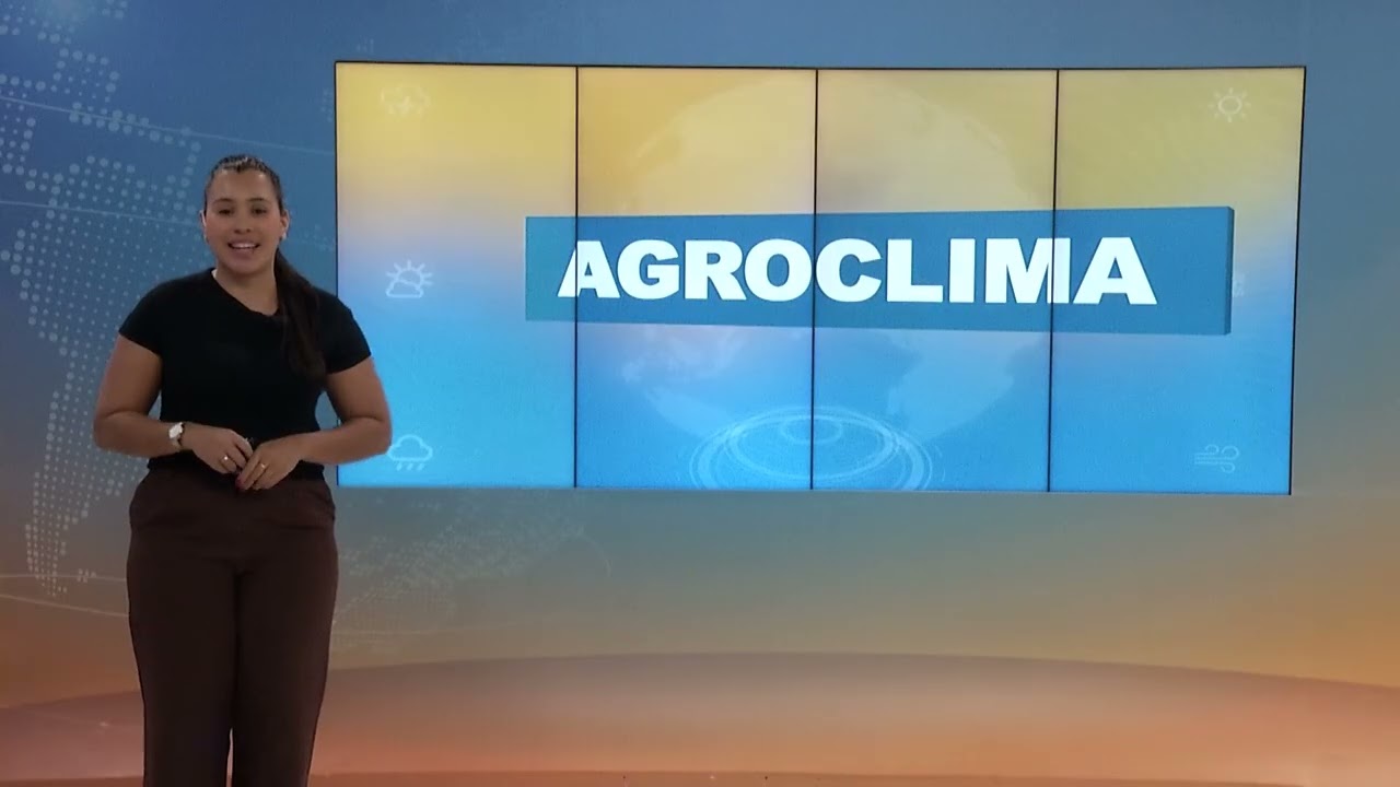 Sexta-feira começa com tempo instável no Rio Grande do Sul | 24/07/2026