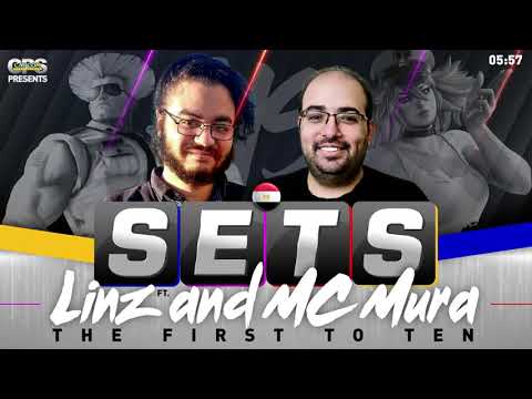 SETS 31 15/11/21 - Linz vs Mc Mura FT10, with Jammerz, Veggey & Olvaha