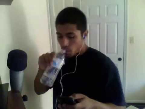 Lil Goon Mike -Looney Goon (Preview)