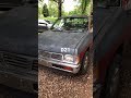 1997 Nissan Hardbody