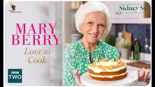Mary Berry: Love to Cook - Trailer