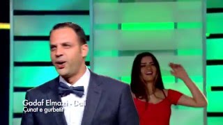 Gadaf Elmazi (Dafi) - Çunat E Gurbetit