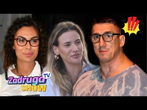 Oglasila se Mina Vrbaški nakon što ju je Kristijan Golubović javno izvređao