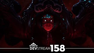 Warframe Devstream 158: The New War Date Reveal, Harrow Prime, Caliban In-Game Reveal &amp; More