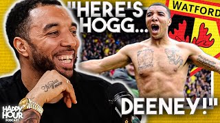 Download lagu The Goal That Changed Troy Deeney’s Life mp3