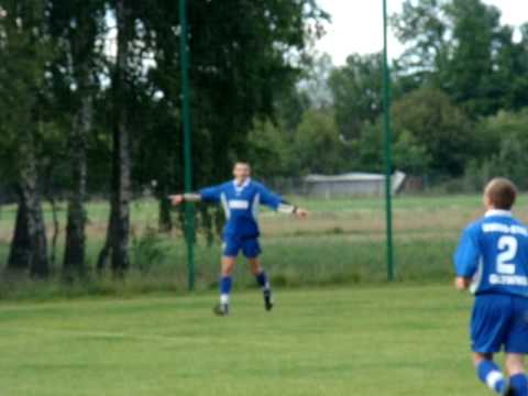 LKS Rosanów - Stal Głowno V liga