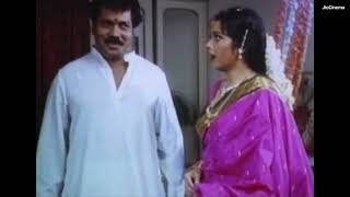 Dolly Minhas hot scene with Tiger Prabhakar