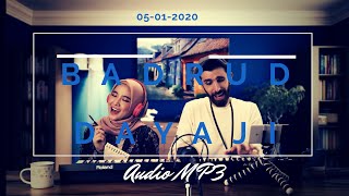 Download lagu [Audio/Mp3] BADRUD DAYAJI - Sabyan Ft AdamAli mp3