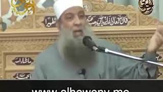 صورة أصل البدعة | للشيخ الحويني