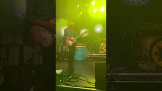 Sunnyboys- Happy Man (Live @ the Northcote Theatre, Northcote Melbourne- 28/01/2023