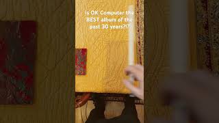 “Karma Police” by Radiohead