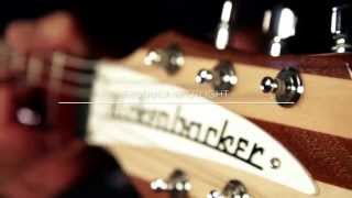 Video thumbnail for Rickenbacker 330 in Mapleglo Demo by Guitar Center