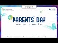 Parents Day 2024 Movie XI 3 Silent Between Fear And Fair
