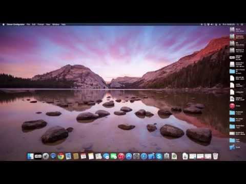 comment reparer yosemite