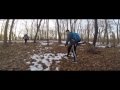 Cake Dama: Kendama Winter Edit 2015 