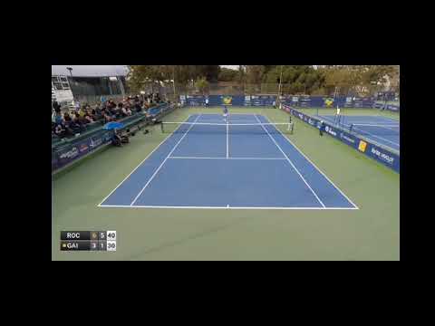 Henrique Rocha campeão do 2º Open Internacional de Ténis de Vila Real de Santo António (ITF $25.000)
