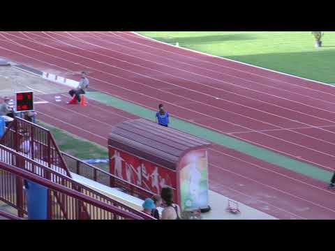 Dalj [Ž], Tvrtković, Plepelić i Kozlinger - Pojedinačno PH za mlađe juniore i juniorke 2021