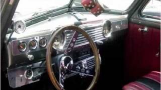 preview picture of video '1948 Chevrolet 2 Door Used Cars Albany LA'