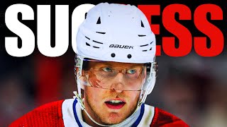 When You Are The Most EXCITING Team In The NHL