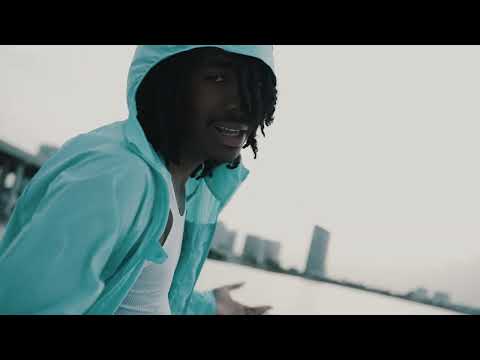 Quaa4 - WHEN YOU LOSE A HOMIE (Official Video)