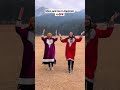 Bumro Bumro ️ Shorts Shortsyoutube Danceshorts Dance Bumro Kashmiri Kashmir Momanddaughter