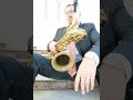 Yesterdays - Adam Schroeder with Graham Dechter, John Clayton and Jeff Hamilton