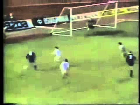 Kuusysi Lahti - Zenit Leningrado 3-1 d.t.s. - Coppa dei Campioni 1985-86 - ottavi di finale - ritorn