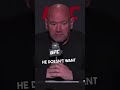 Dana White details what led to Francis Ngannou's exit from the UFC