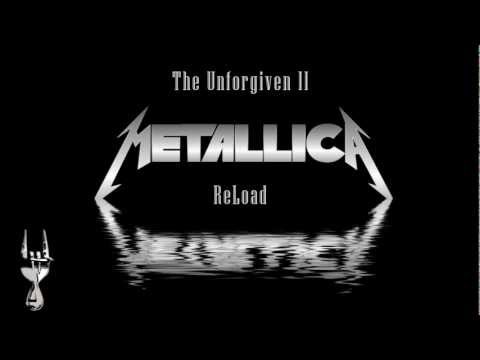 Metallica - The Unforgiven I,II,III