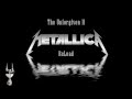 Metallica The Unforgiven I II III