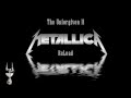 Metallica - The Unforgiven I,II,III 