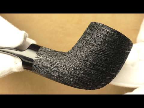 Radice Morta - pipe 958