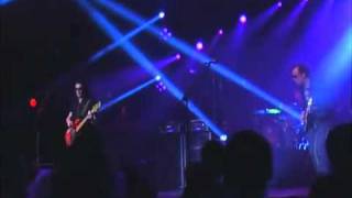 Black Country Communion - Medusa - Civic Hall.