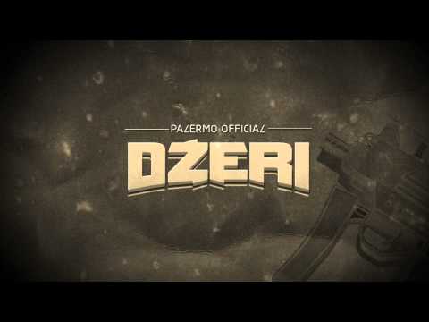 Dzeri - U vazduhu (prod. by ChinChilla)