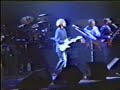 Eric Clapton February 24 1990 Den Haag Netherlands