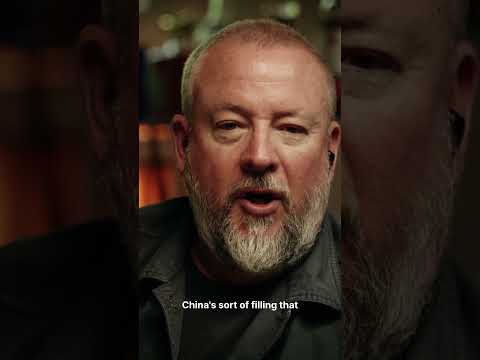 Video Thumbnail: Unpacking the Global Governance Initiative GGI
