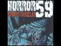 Horror of 59 - Casket Road