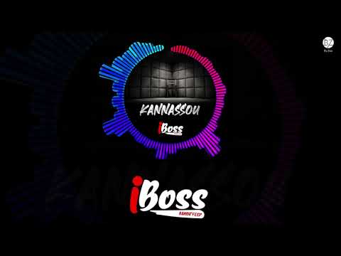 iBoss - Kannassou (new track)