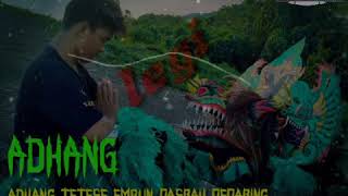 Download lagu Story wa barongan mp3