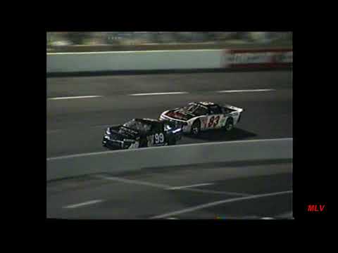 SOUTH BOSTON SPEEDWAY MEMORIES 2000 SEASON LATE MODEL STOCK