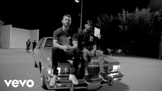 Marc E. Bassy - Simma ft. Guapdad 4000