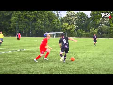 Polonia Bydgoszcz 3:0 Gopło Kruszwica (17.05.2014 r.)