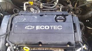 P0171 Chevy Cruze 2013 ฟรีวิดีโอออนไลน์ ดูทีวีออนไลน์