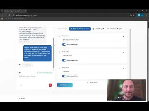 Getting the Most from FlowPilot YouTube tutorial preview
